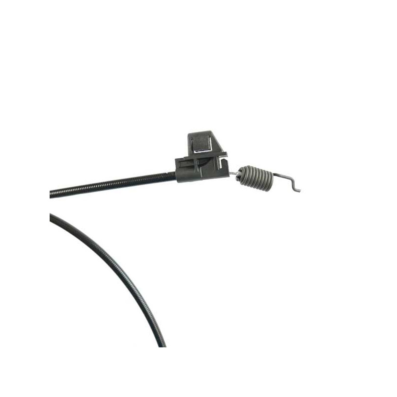 Cable traction tondeuse Mc Culloch / Bernard Loisirs