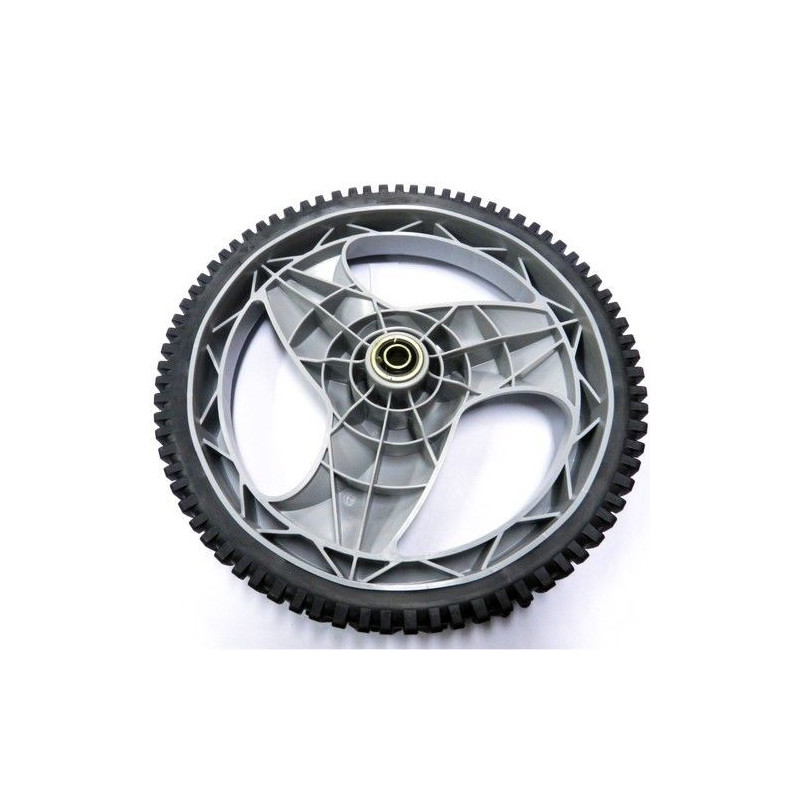 Roue arrière tondeuse Jonsered / Partner