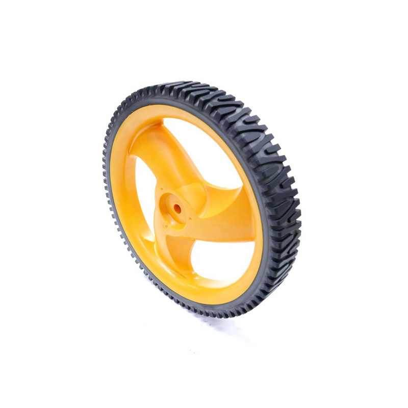 Sabo 51-A Classic Line - Tondeuse à Gazon Avec Kit Mulching Pour