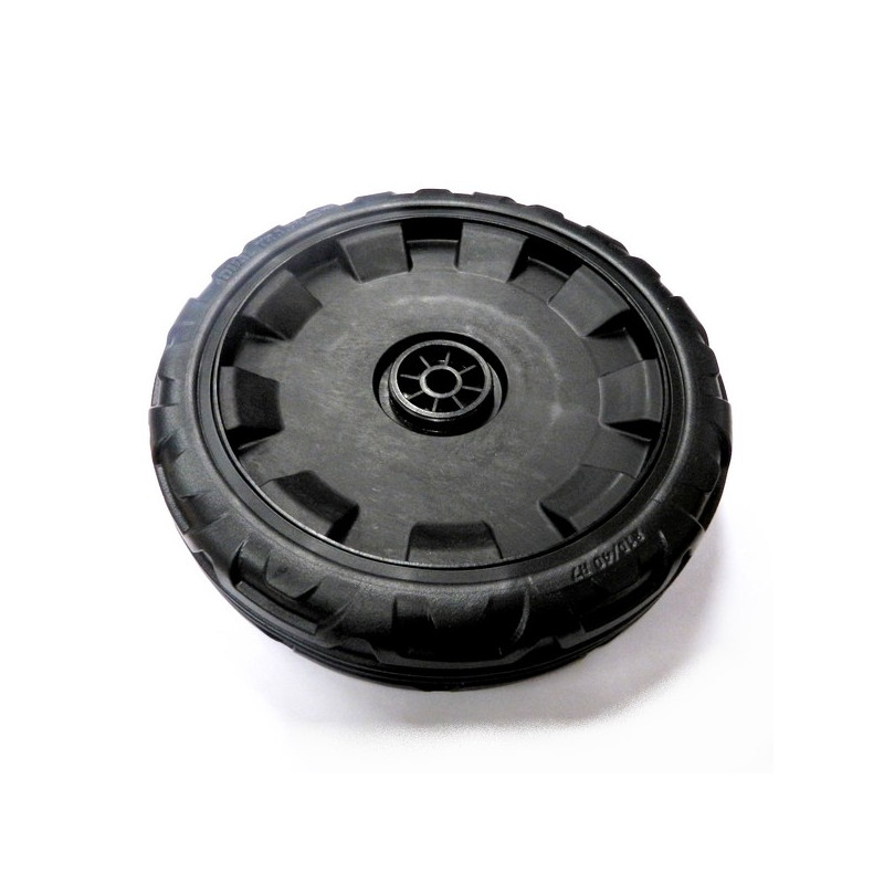 Roue traction arrière tondeuse Mc Culloch