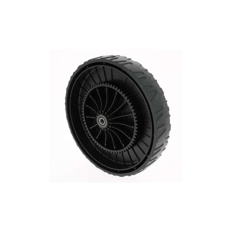 Roue arrière tondeuse Mc Culloch / Partner