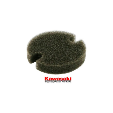 Filtre à air moteur Kawasaki