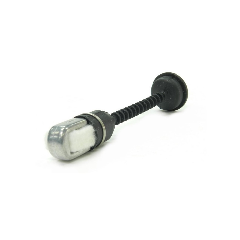 Durite et crépine essence Shindaiwa