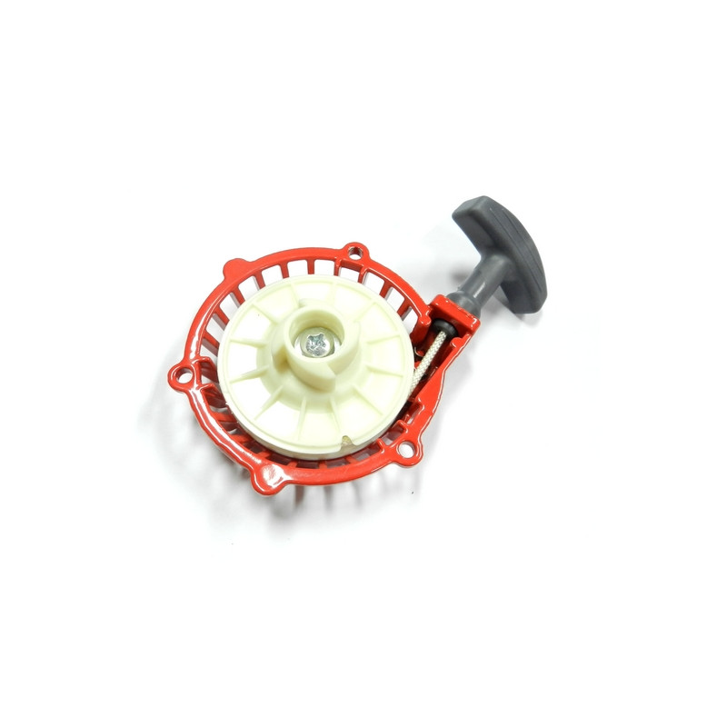 Lanceur débroussailleuse Vap et Nautac