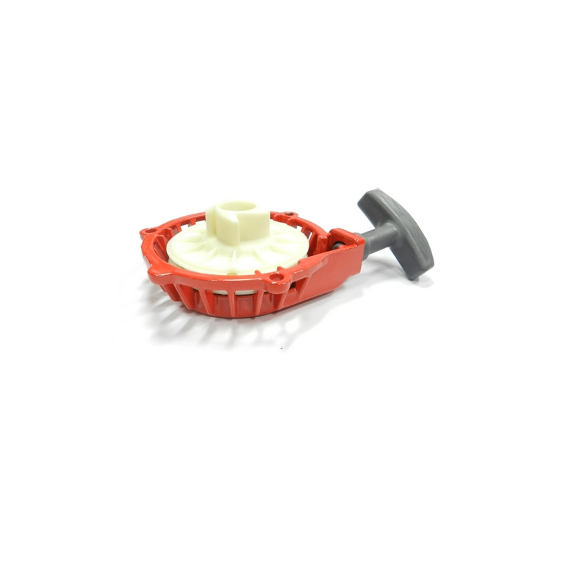 Lanceur débroussailleuse Vap et Nautac