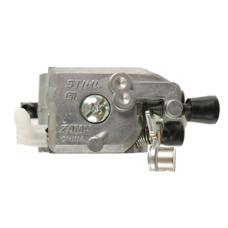 Carburateur Zama C1Q-S18