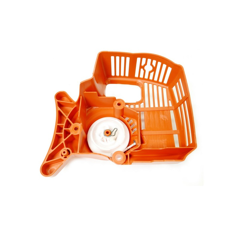 Lanceur complet débroussailleuse Stihl