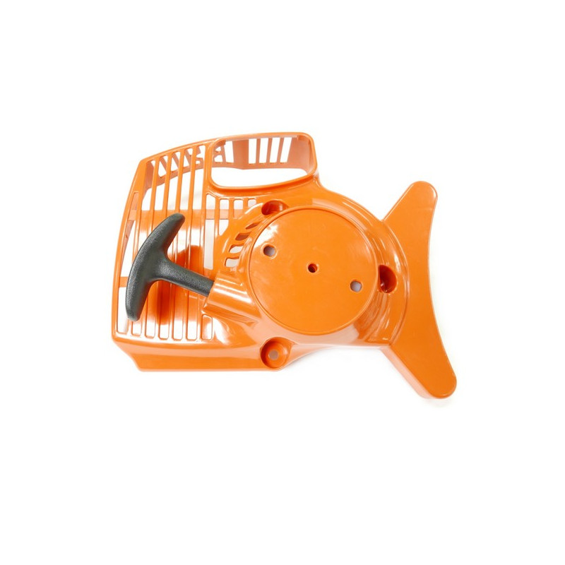 Lanceur complet débroussailleuse Stihl