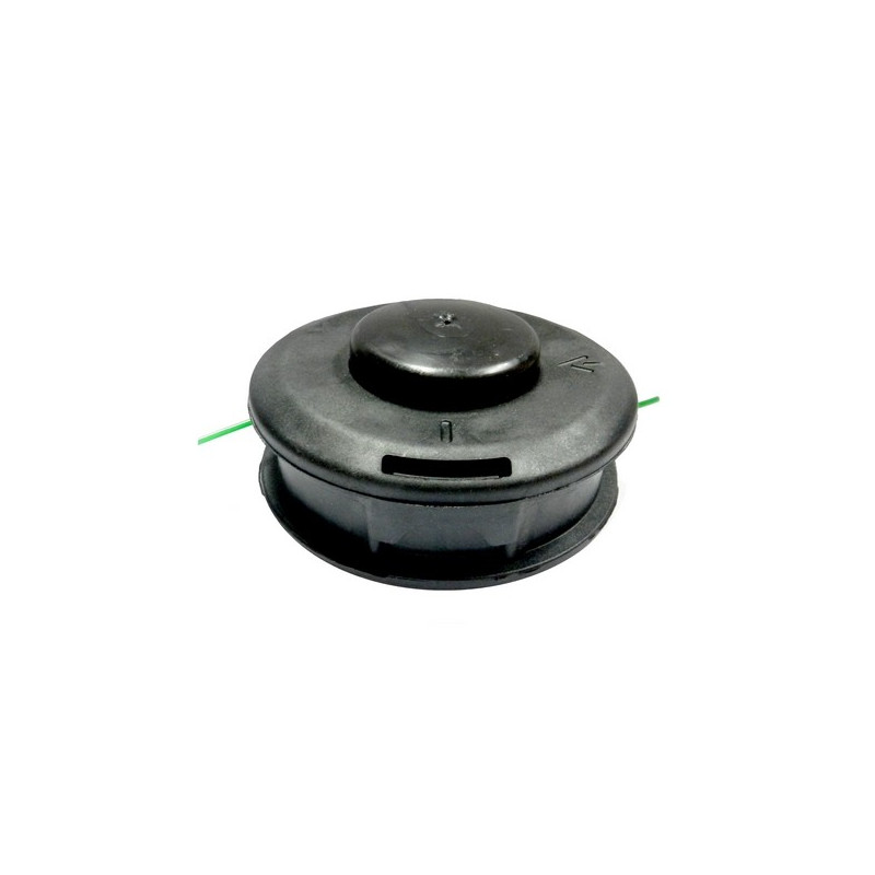 Tete a fil nylon debroussailleuse M8x125