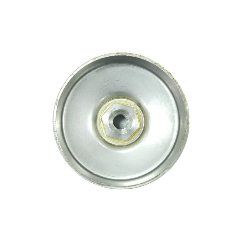 Cloche embrayage débroussailleuse Husqvarna