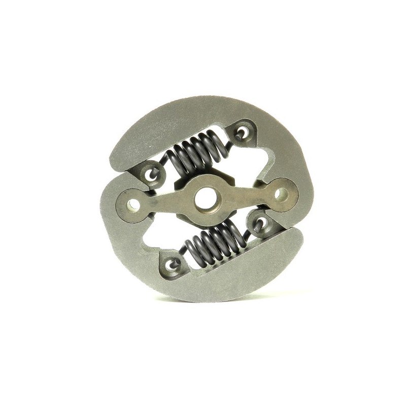 Embrayage débroussailleuse Husqvarna et Jonsered