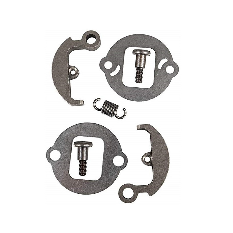 Embrayage débroussailleuse Husqvarna