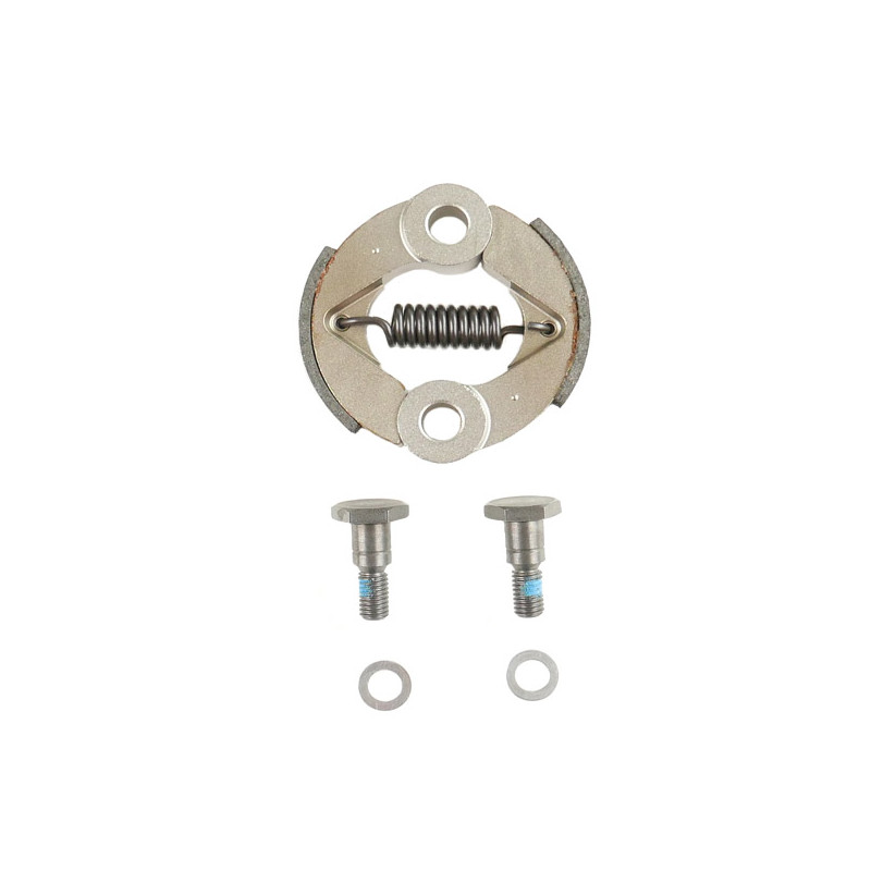 Embrayage débroussailleuse Mc Culloch