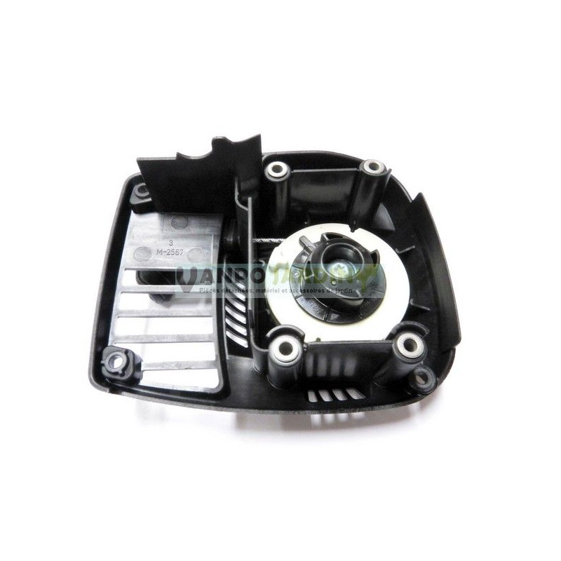 Lanceur débroussailleuse Mc Culloch