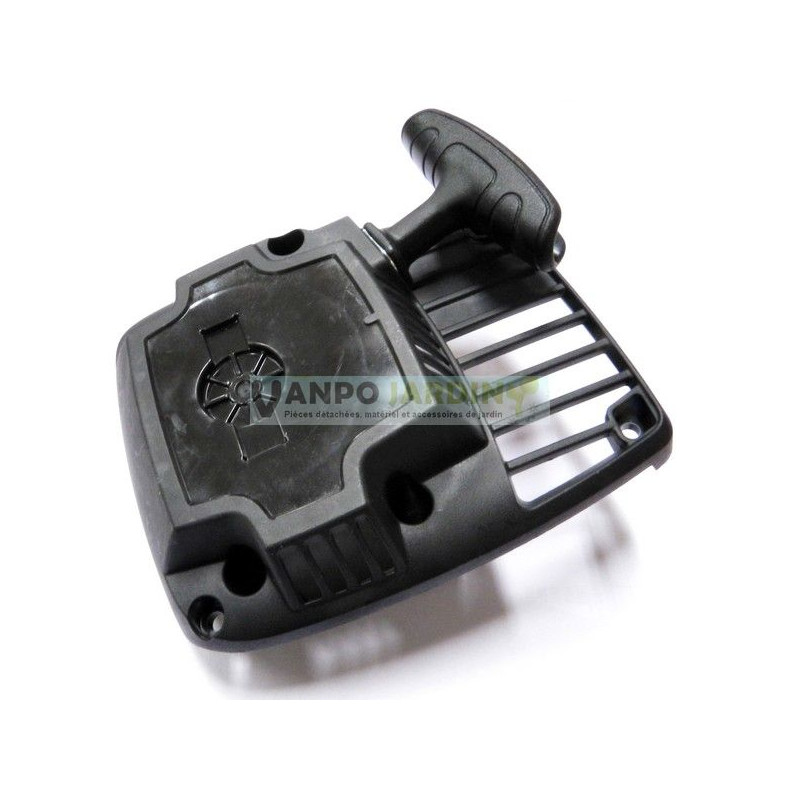 Lanceur débroussailleuse Mc Culloch