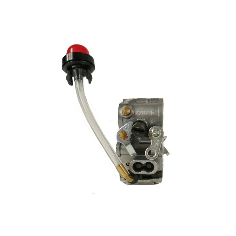 Carburateur Zama tronçonneuse Husqvarna Group
