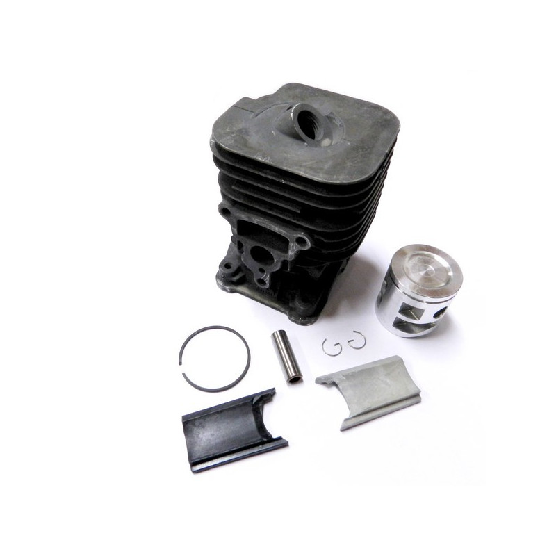 Moteur complet débroussailleuse Mc Culloch