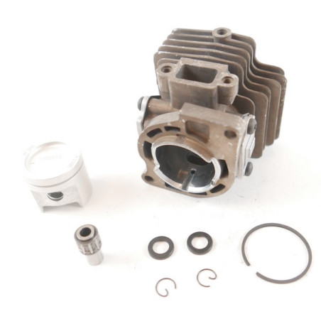 Cylindre piston débroussailleuse / taille haies Husqvarna Group