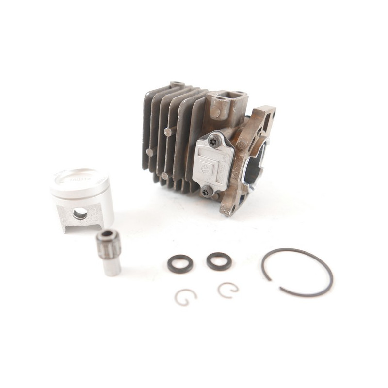 Cylindre piston débroussailleuse / taille haies Husqvarna Group