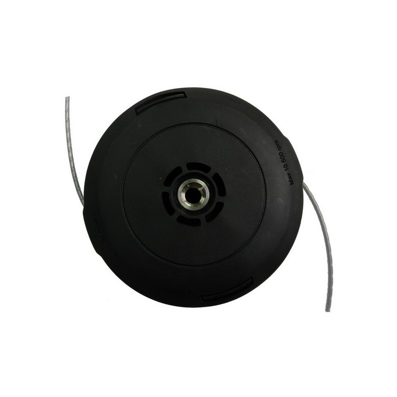 Tete fil nylon débroussailleuse Husqvarna TX45