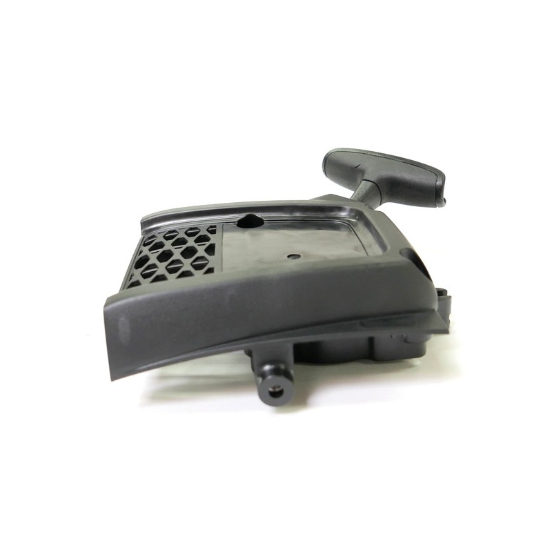 Lanceur débroussailleuse Mc Culloch