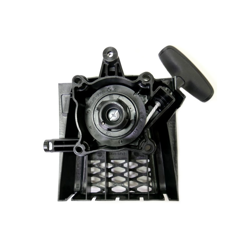 Lanceur débroussailleuse Mc Culloch