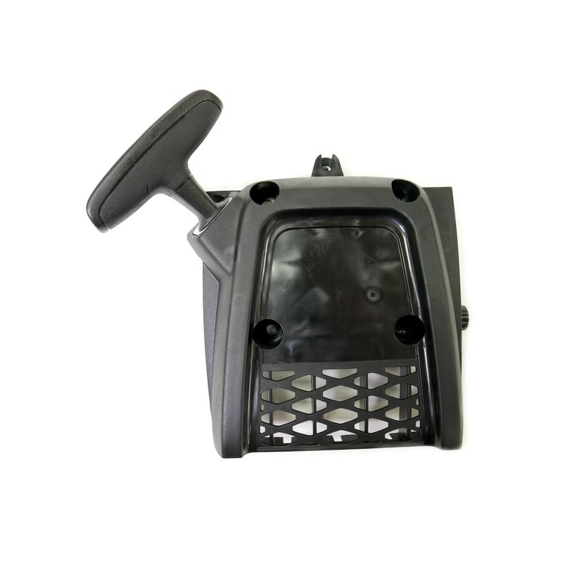 Lanceur débroussailleuse Mc Culloch