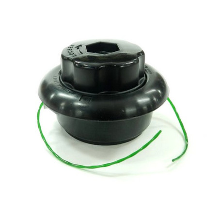 Bobine fil nylon rond Ø3,30 mm, 90 m - OZAKI - Mr Bricolage