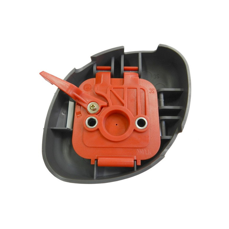 Kit boitier filtre à air débroussailleuse Oléo Mac