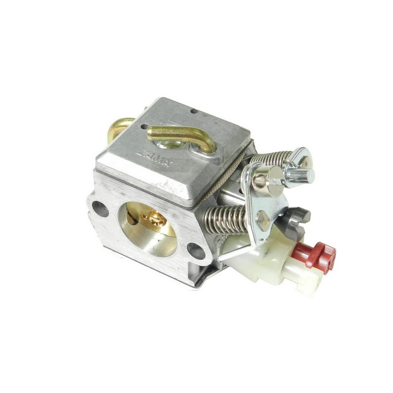 Carburateur Zama débroussailleuse Echo