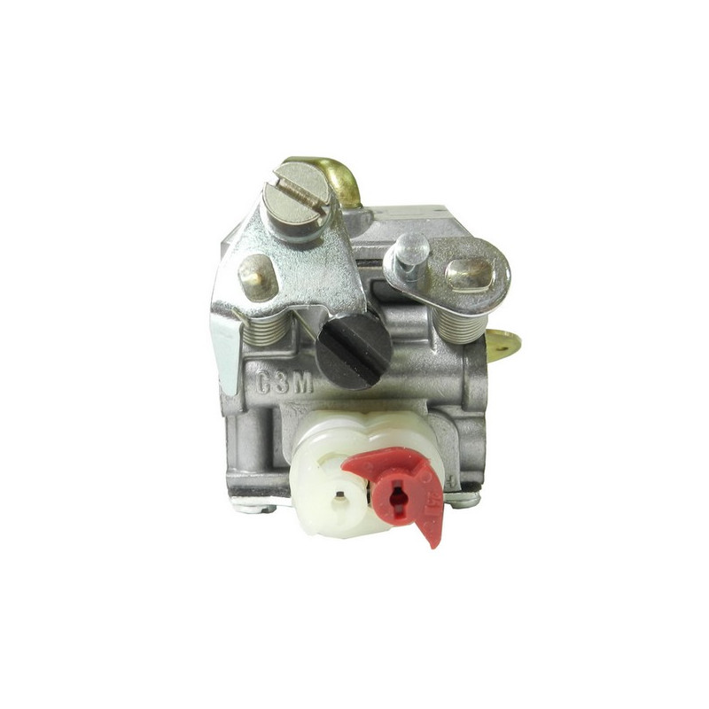 Carburateur Zama débroussailleuse Echo