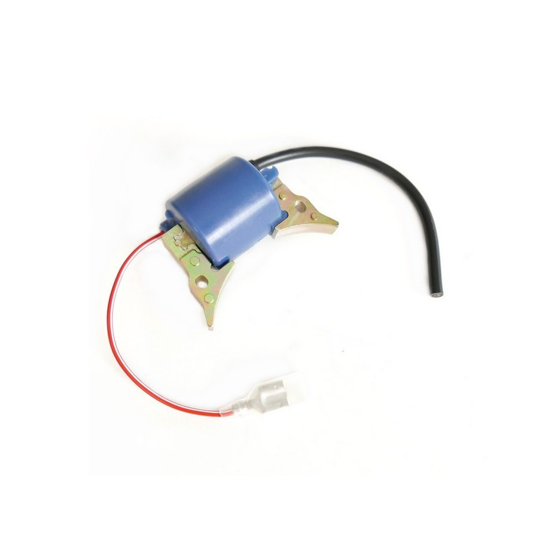 Bobine allumage débroussailleuse Iseki-Shindaiwa