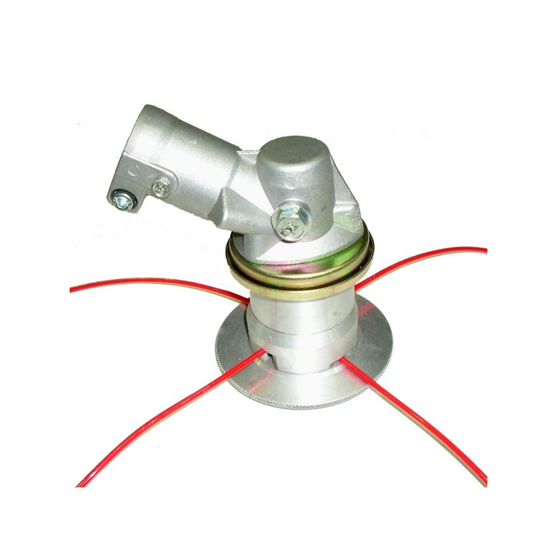 Tete a fil universelle debroussailleuse Attilina Alu/métal