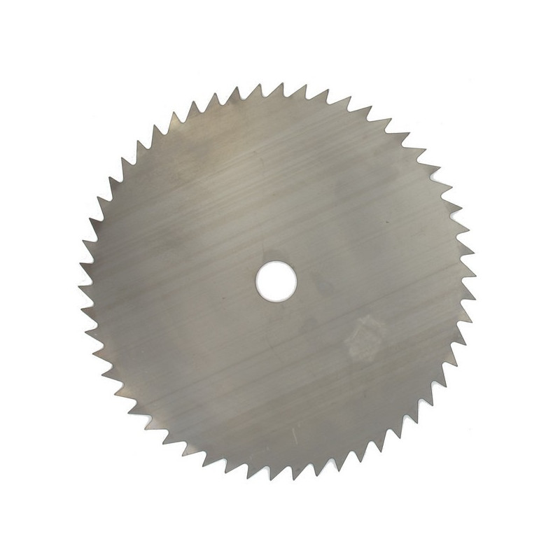 Disque coupe universel débroussailleuse