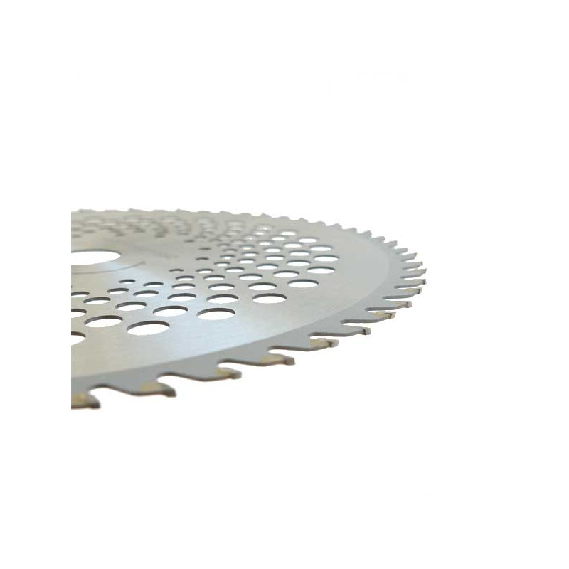 Disque - lame débroussailleuse