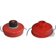 Tete a fil coupe bordure Homelite