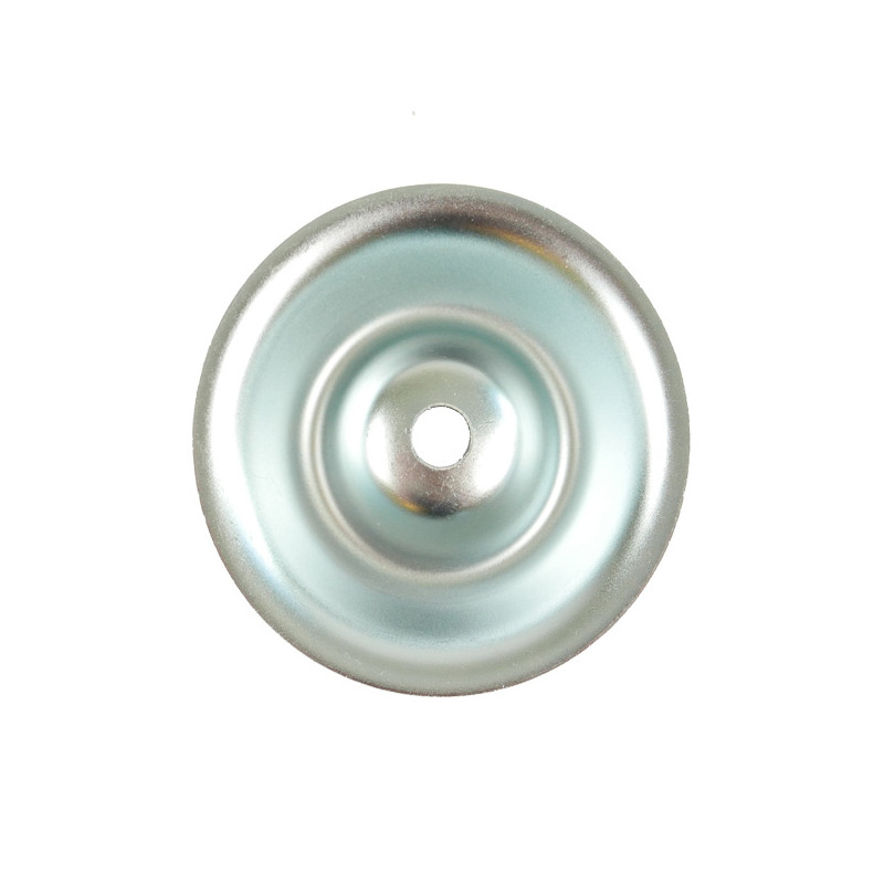 Bol glisseur acier débroussailleuse