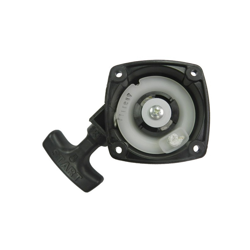 Lanceur débroussailleuse Shindaiwa