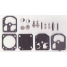 Membrane carburateur RB11 Zama ( kit complet) Membrane carburateur RB11 Zama ( kit complet)