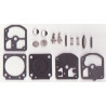 Membrane carburateur RB11 Zama ( kit complet) Membrane carburateur RB11 Zama ( kit complet)