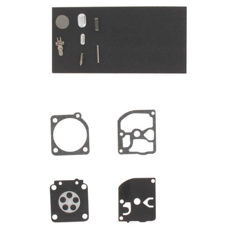 Membrane carburateur RB84 Zama ( kit complet)