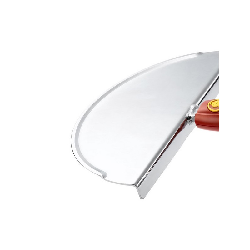 Dresse bordure manuel Wolf Multi Star RMM