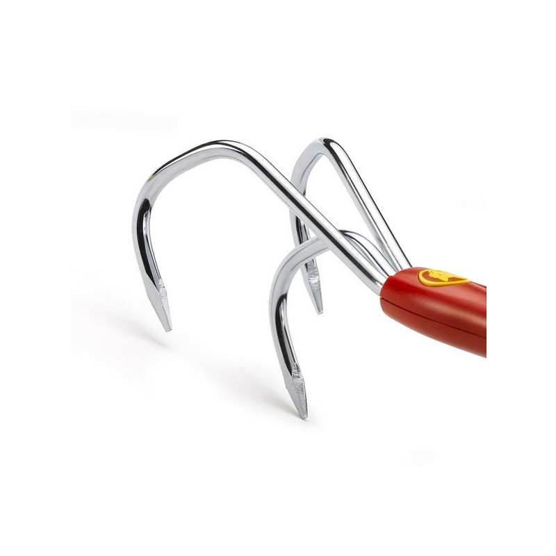 Griffe de jardin 3 dents Wolf Multi Star BAM