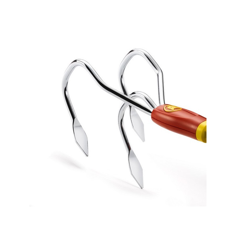 Griffe de jardin Wolf Multi Star BEM