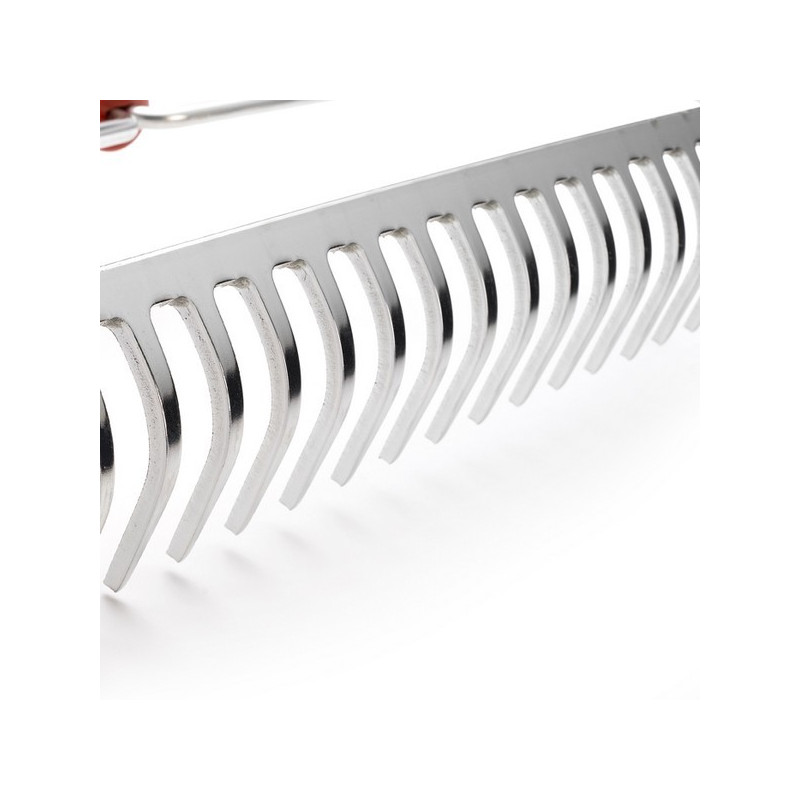 Râteau à arc Wolf Multi Star DOM40