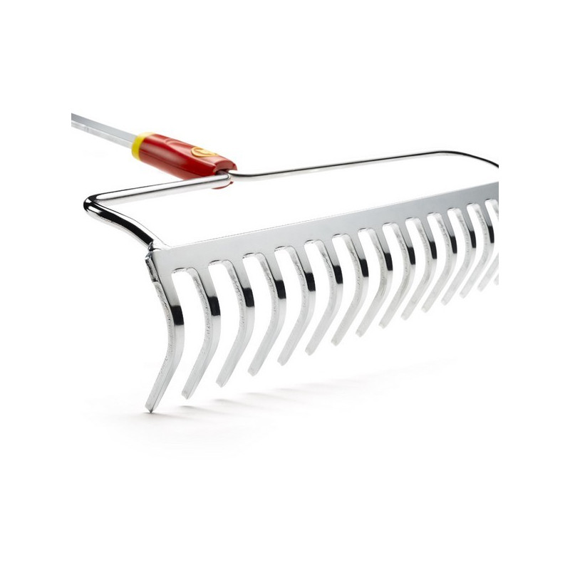 Râteau à arc Wolf Multi Star DOM40