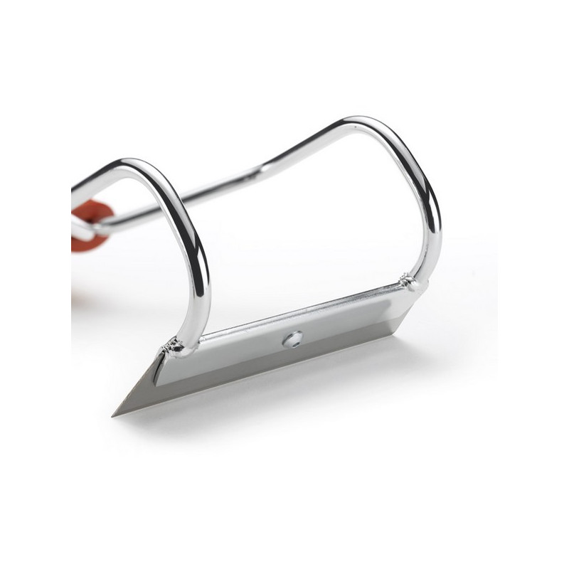 Ratissoire Wolf Multi Star HOM15