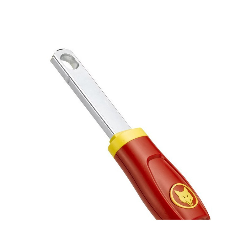 Ratissoire Wolf Multi Star HUM15