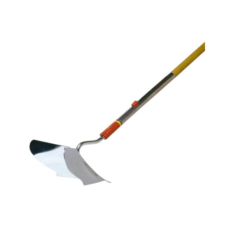 Buttoir jardinage Wolf Multi Star JAM20