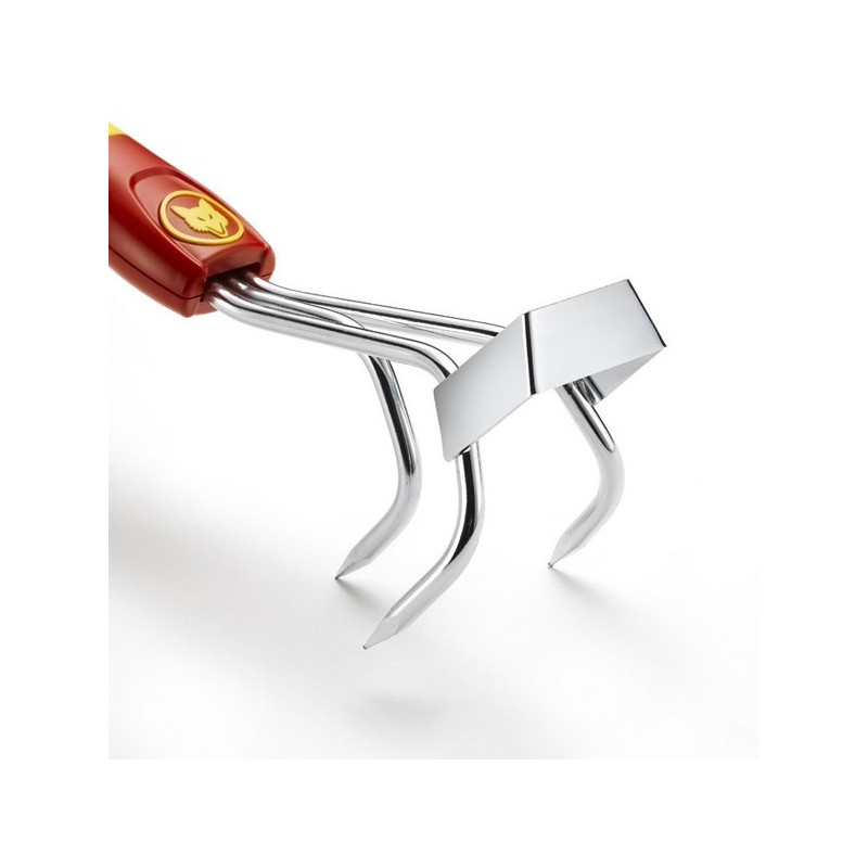 Petite griffe sarcleuse Wolf Multi Star LBM